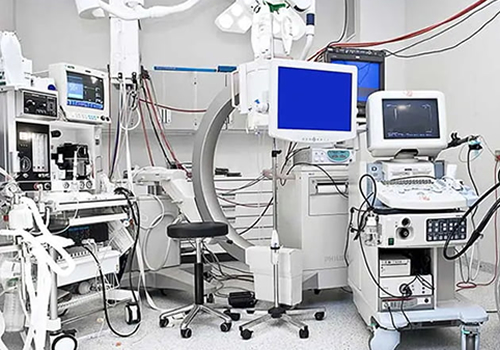 Equipo Médico